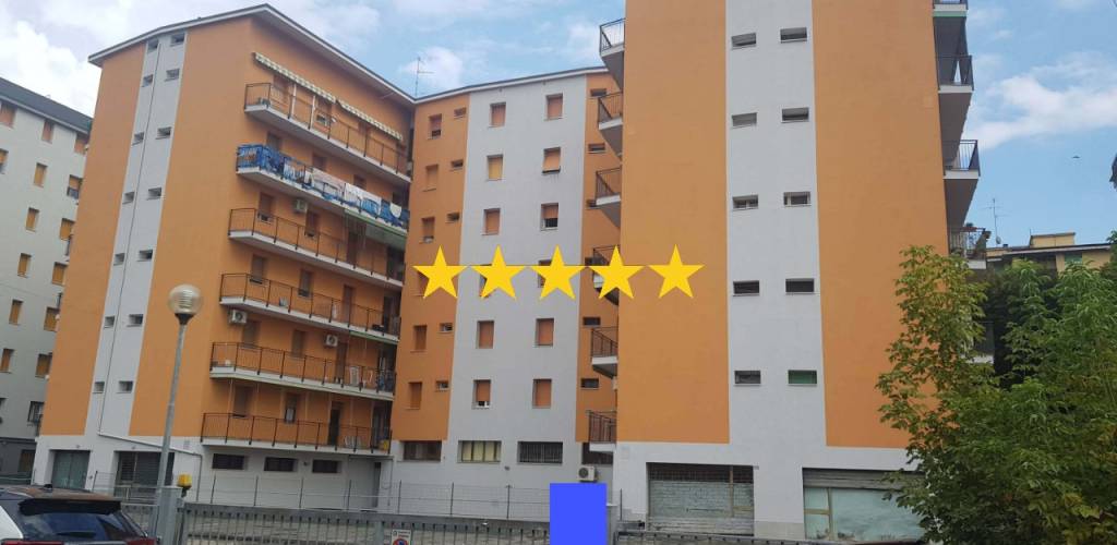 appartamento in vendita a Modena