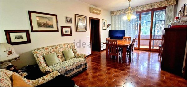 appartamento in vendita a Modena in zona Crocetta