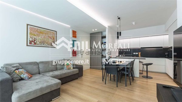 appartamento in vendita a Modena in zona Buon Pastore