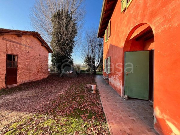 casa indipendente in vendita a Modena in zona Madonnina / Quattro Ville