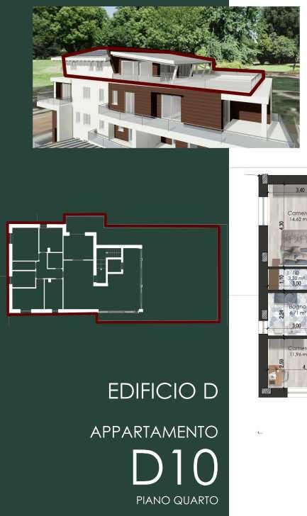 appartamento in vendita a Modena in zona Buon Pastore