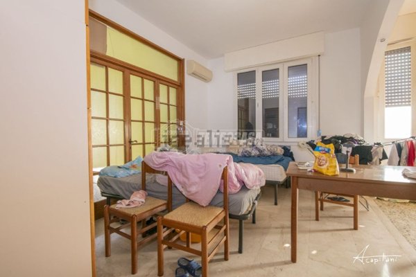 appartamento in vendita a Modena in zona San Cataldo