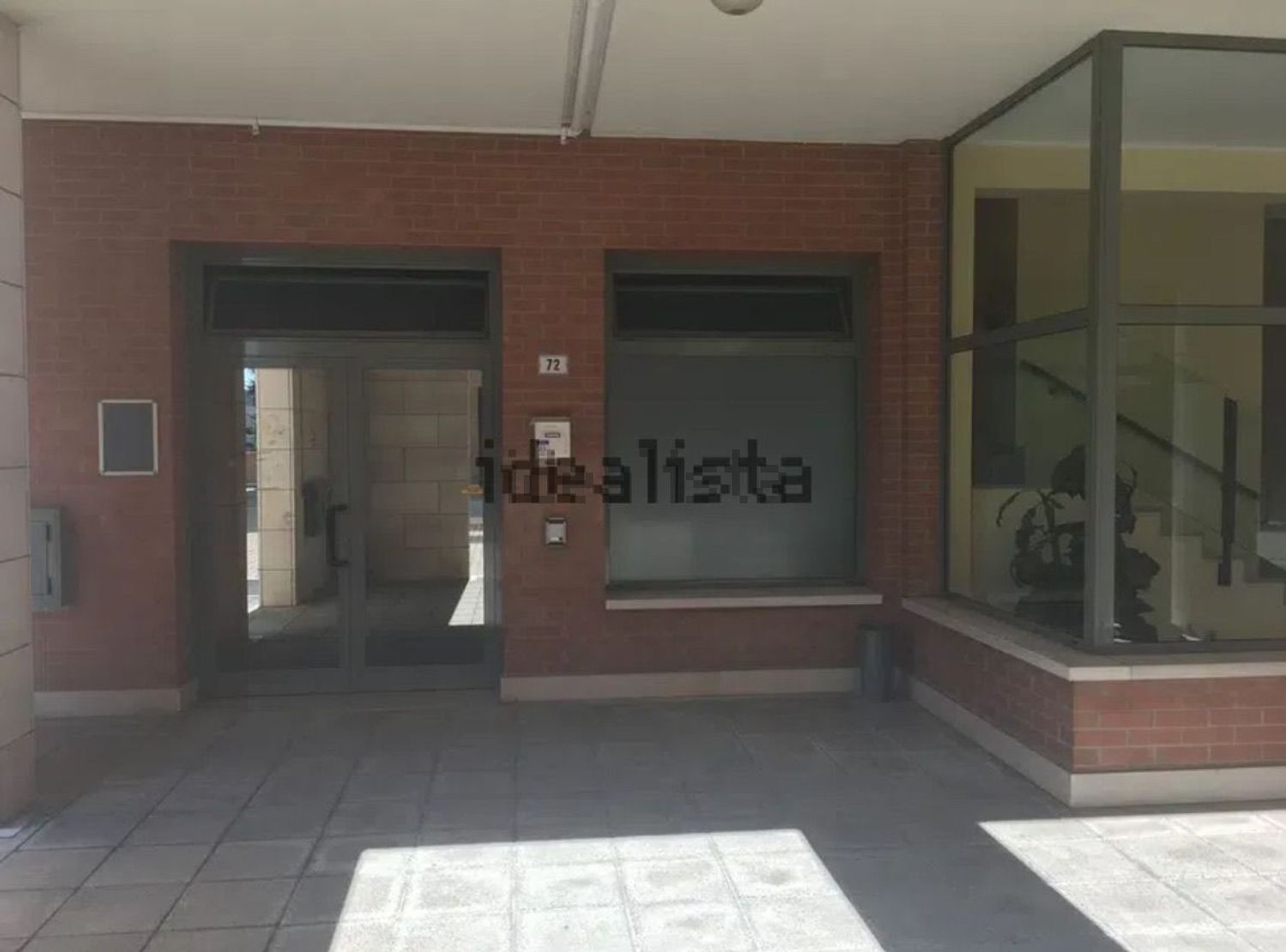 ufficio in vendita a Modena in zona San Faustino