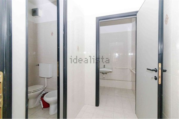 attico in vendita a Modena in zona San Faustino