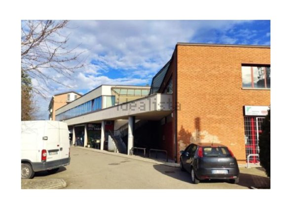 appartamento in vendita a Modena in zona Crocetta