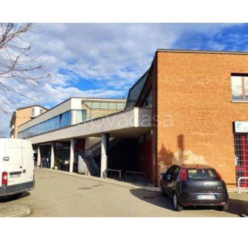 appartamento in vendita a Modena in zona Crocetta