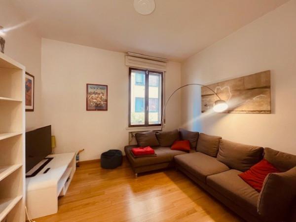 appartamento in vendita a Modena in zona Sant'Agnese