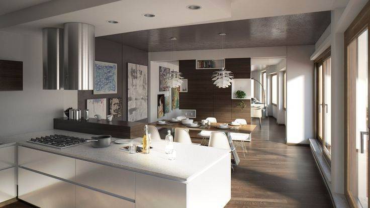 appartamento in vendita a Modena in zona Baggiovara