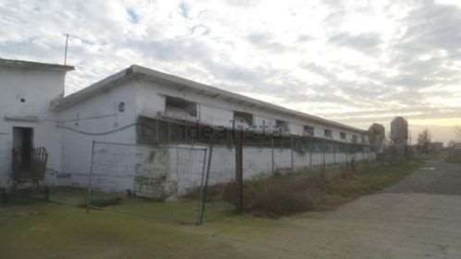 azienda agricola in vendita a Modena