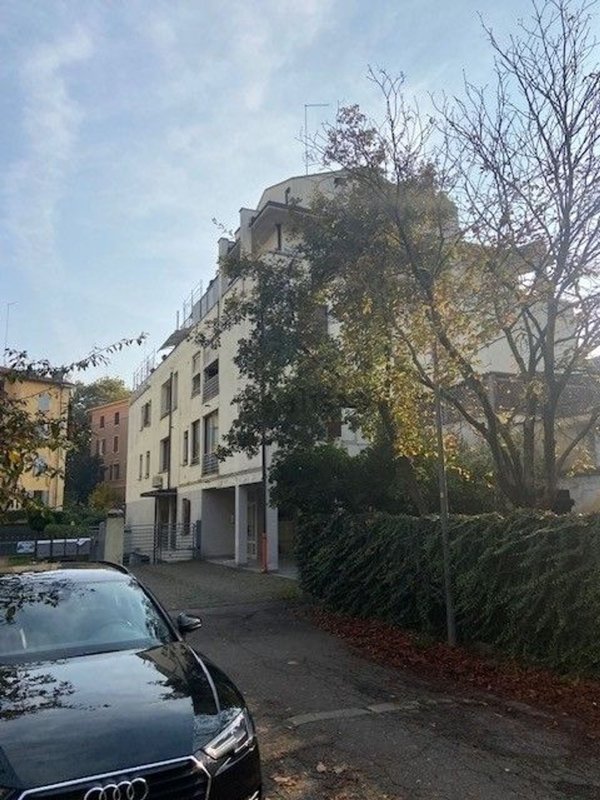 appartamento in vendita a Modena in zona San Faustino