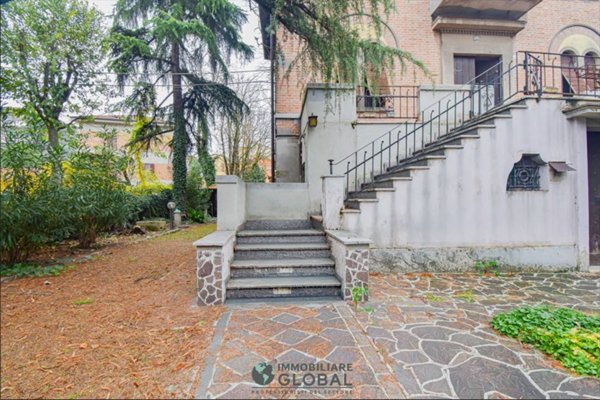 appartamento in vendita a Modena in zona Buon Pastore