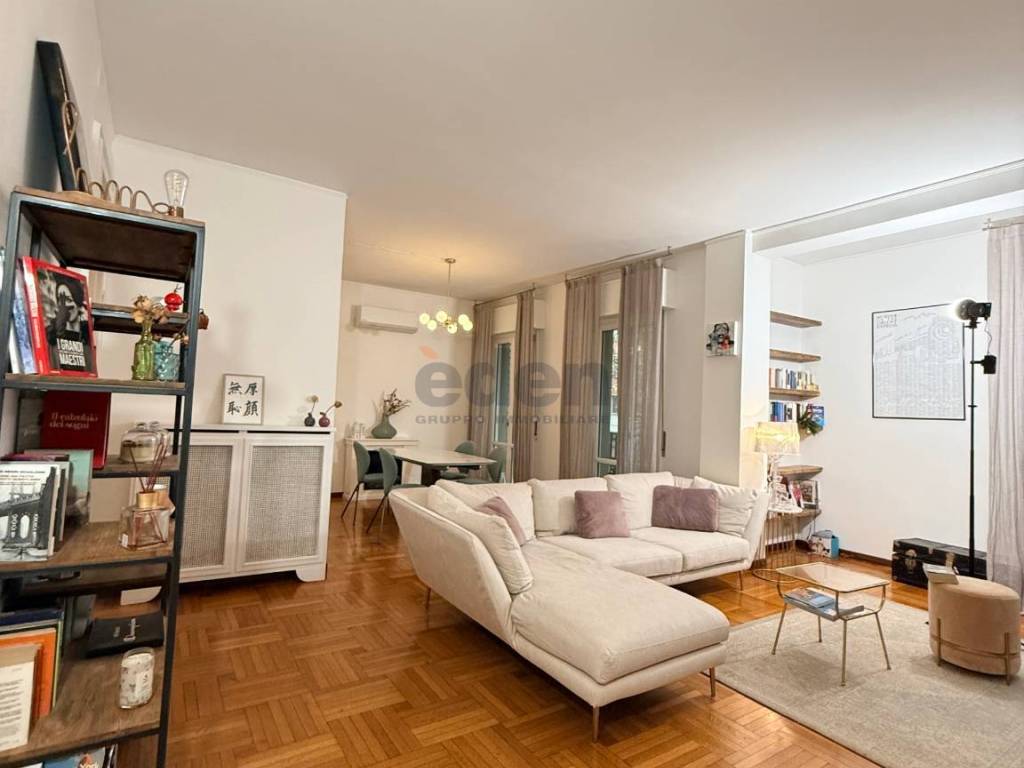 appartamento in vendita a Modena in zona Cognento