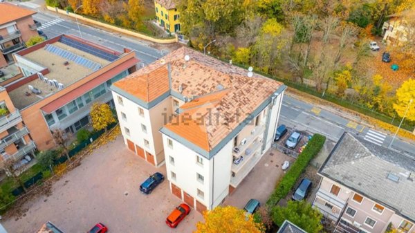 appartamento in vendita a Modena