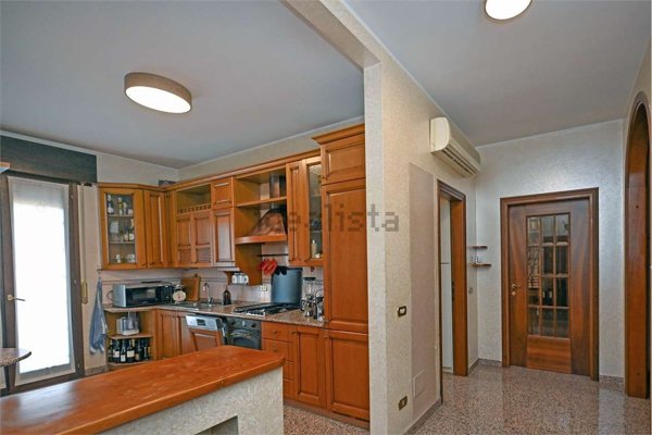 appartamento in vendita a Modena