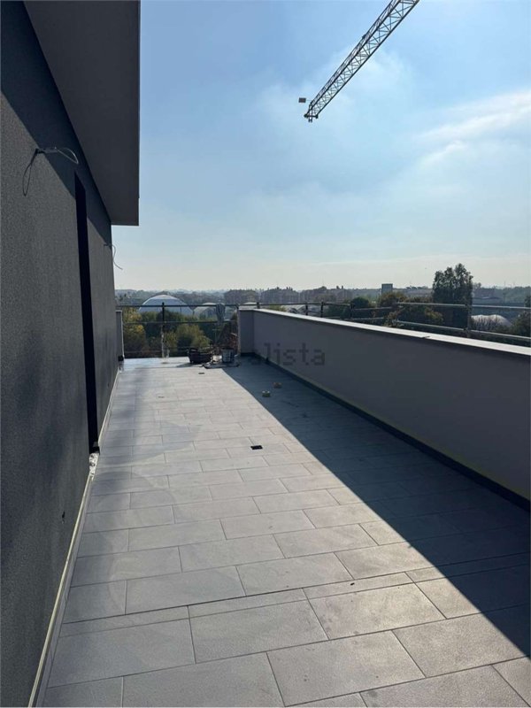 appartamento in vendita a Modena in zona San Faustino