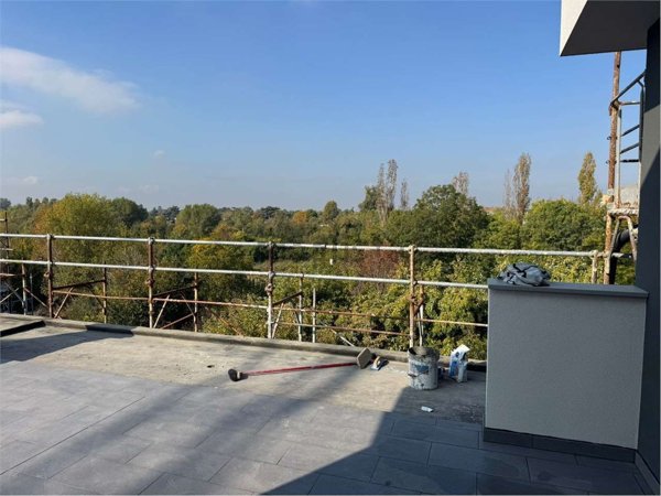 appartamento in vendita a Modena in zona San Faustino