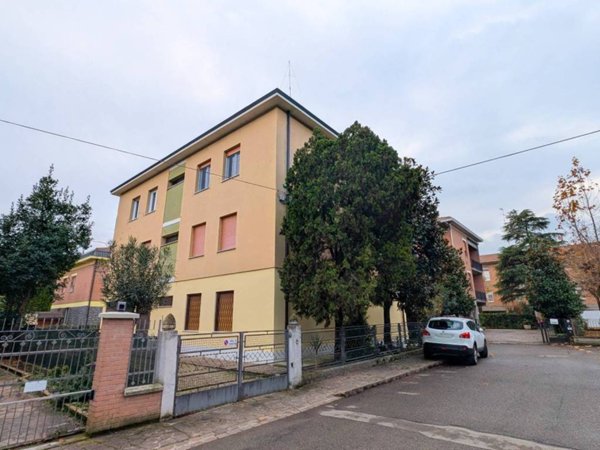 appartamento in vendita a Modena in zona Sant'Agnese