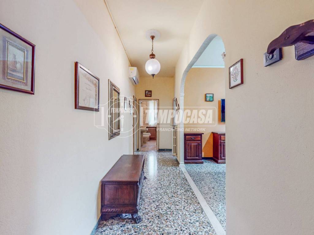 appartamento in vendita a Modena in zona San Faustino