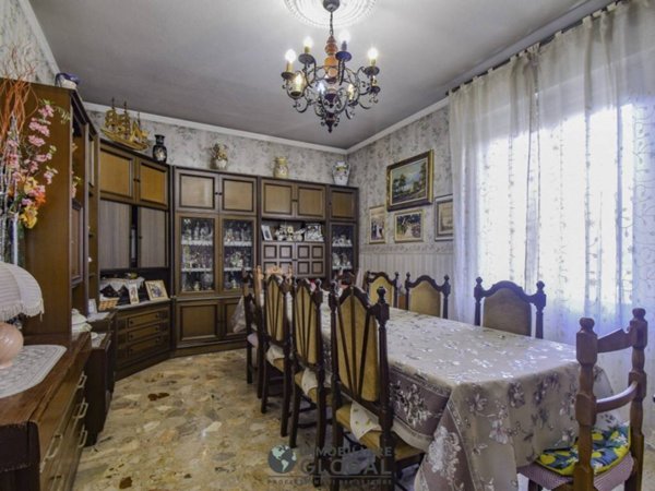 appartamento in vendita a Modena in zona Baggiovara