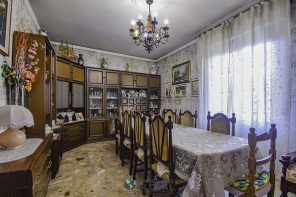 appartamento in vendita a Modena in zona Cognento