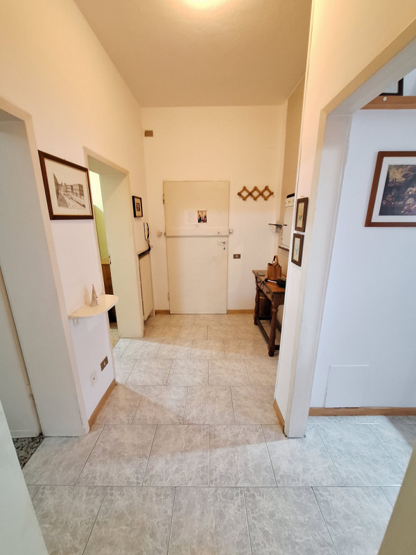 appartamento in vendita a Modena in zona Sant'Agnese