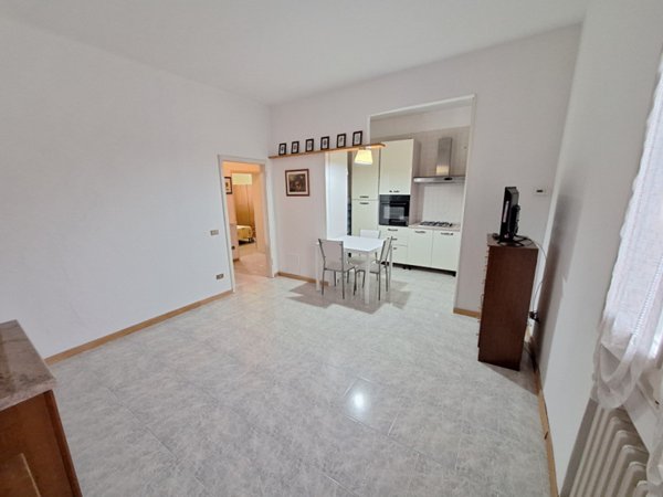 appartamento in vendita a Modena in zona Sant'Agnese