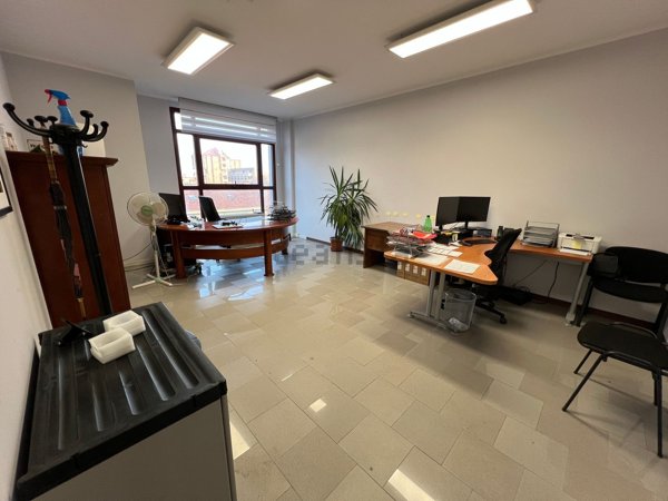 attico in vendita a Modena in zona San Cataldo