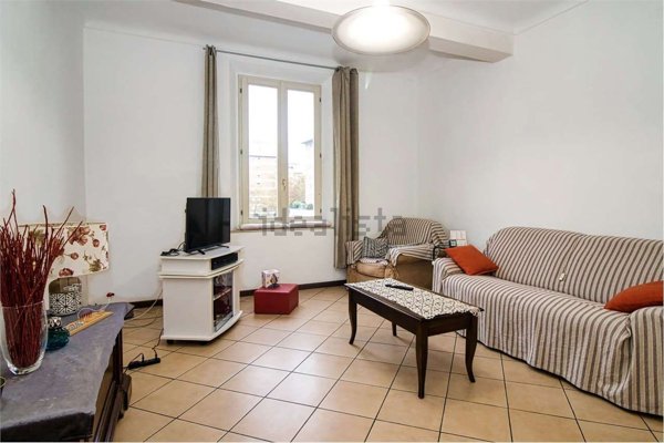 appartamento in vendita a Modena in zona Crocetta