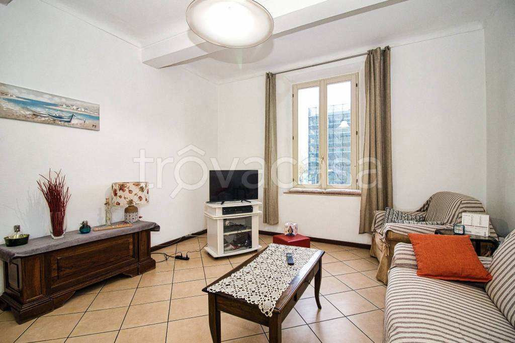 appartamento in vendita a Modena in zona Crocetta