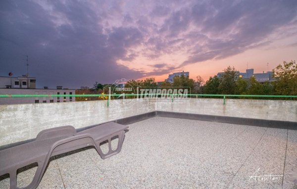 appartamento in vendita a Modena in zona Buon Pastore