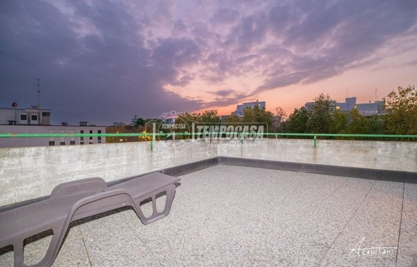 appartamento in vendita a Modena in zona Buon Pastore