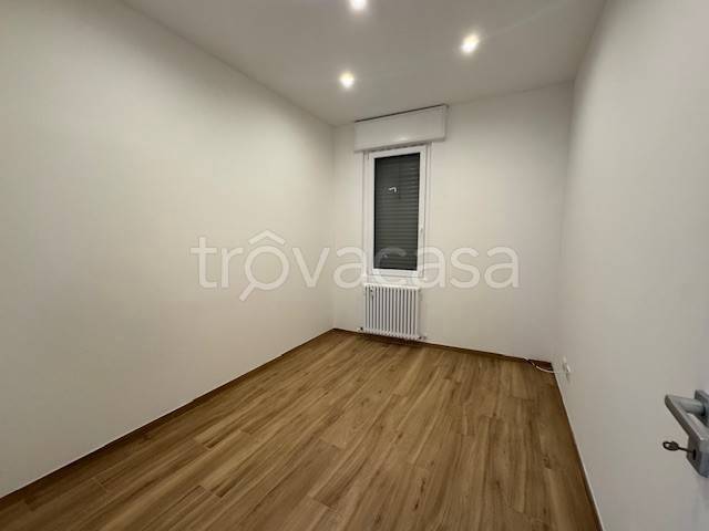 appartamento in vendita a Modena in zona Centro Storico