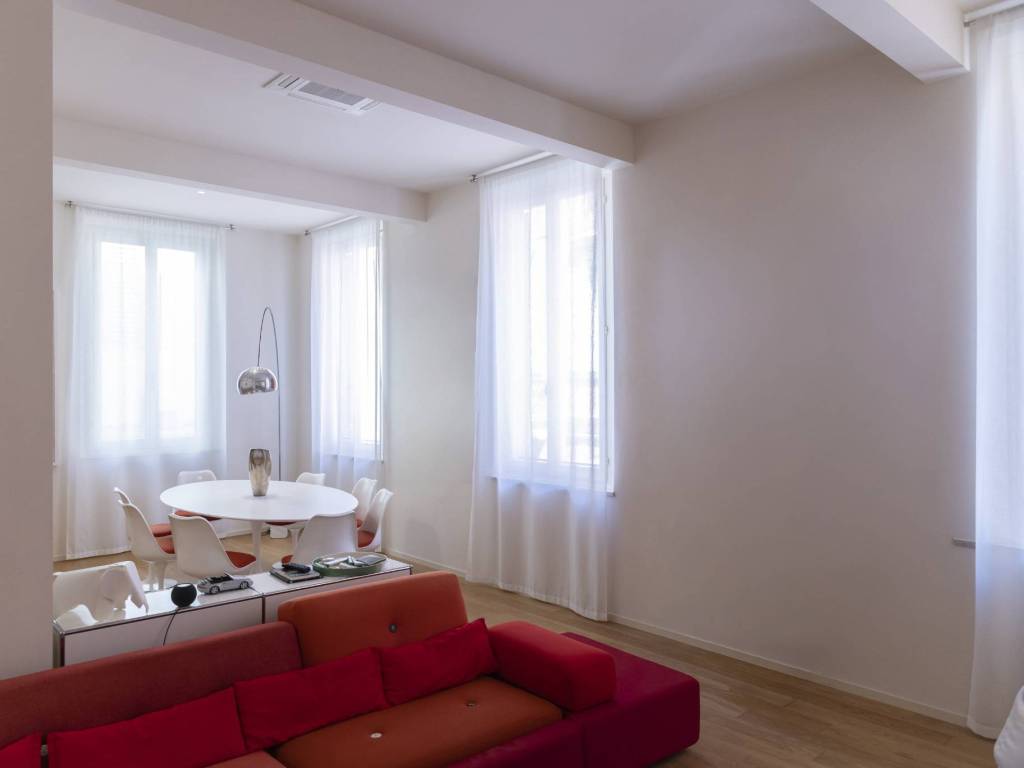 appartamento in vendita a Modena