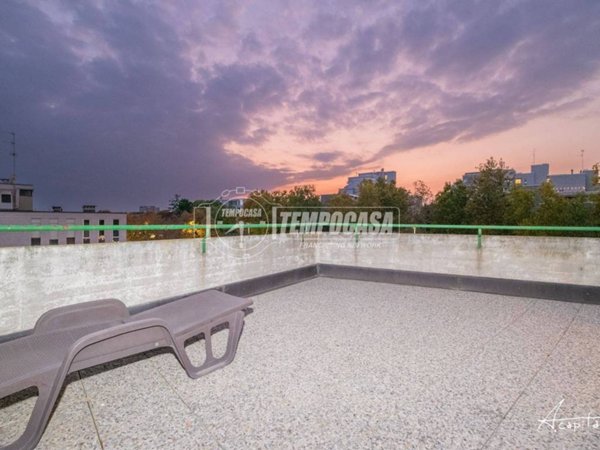 appartamento in vendita a Modena in zona Buon Pastore