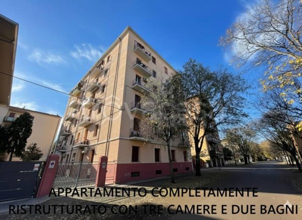 appartamento in vendita a Modena