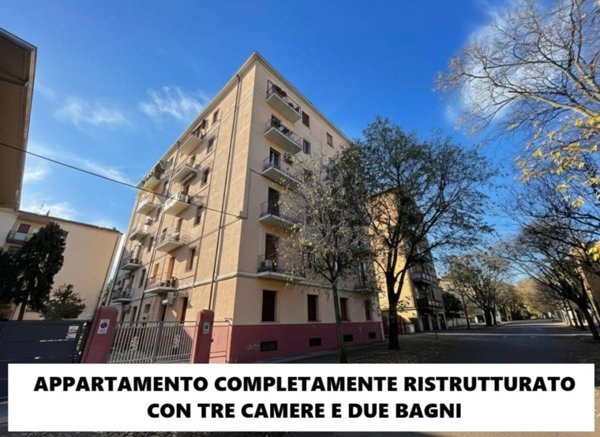 appartamento in vendita a Modena
