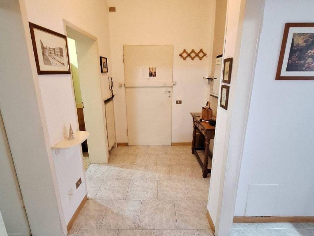 appartamento in vendita a Modena in zona Sant'Agnese