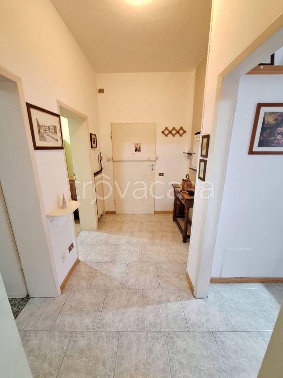 appartamento in vendita a Modena in zona Sant'Agnese