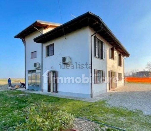 casa indipendente in vendita a Modena in zona Crocetta