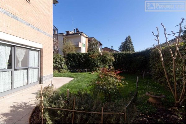 casa indipendente in vendita a Modena in zona Cittanova