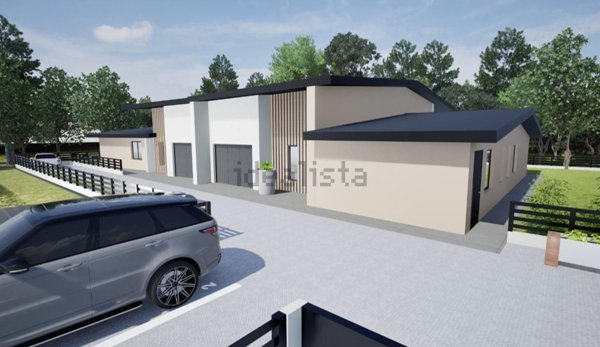 casa indipendente in vendita a Modena