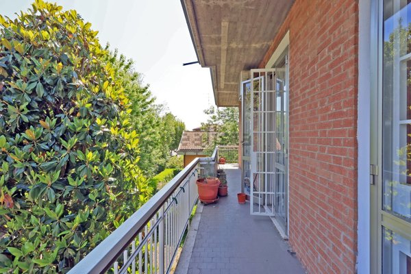 casa indipendente in vendita a Modena in zona Buon Pastore