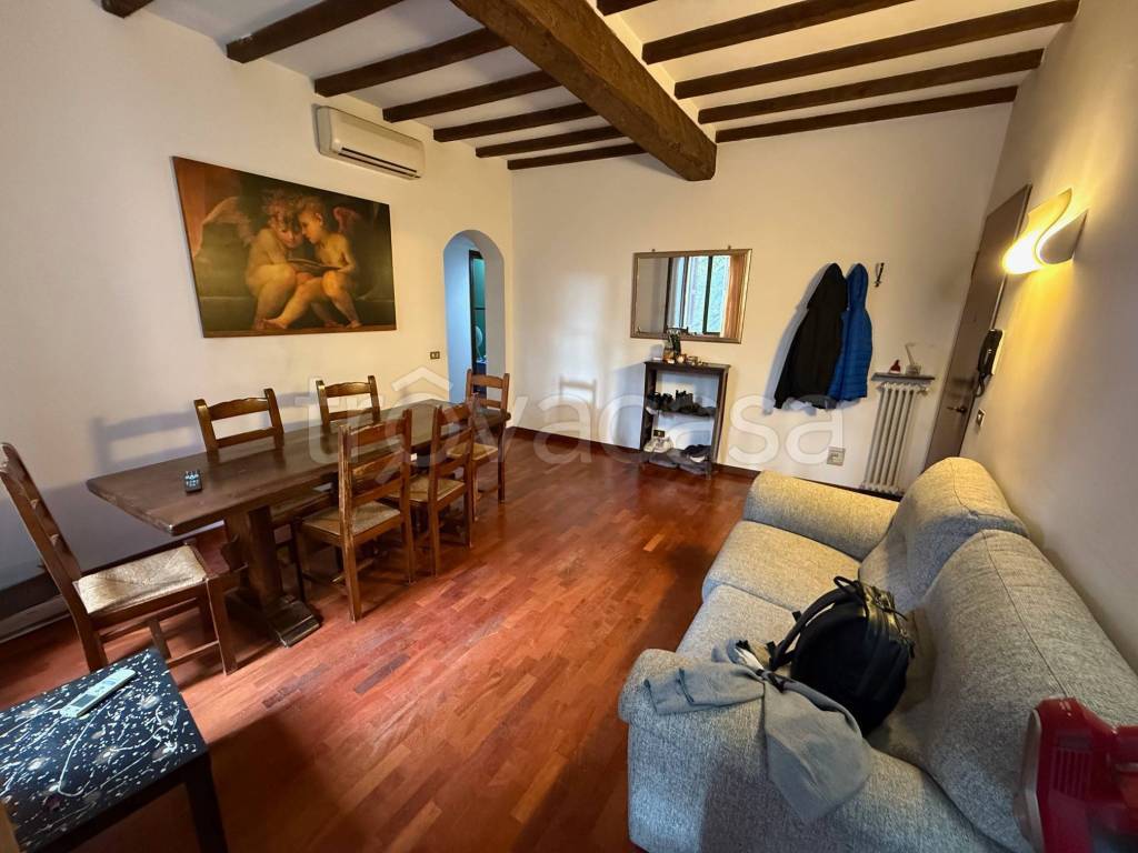 appartamento in vendita a Modena in zona Sant'Agnese