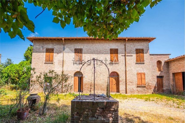 casa indipendente in vendita a Modena in zona Baggiovara