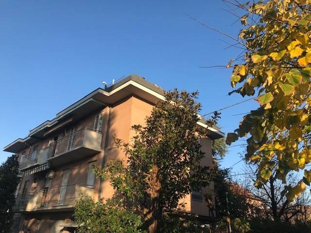 appartamento in vendita a Modena in zona San Lazzaro / Modena Est