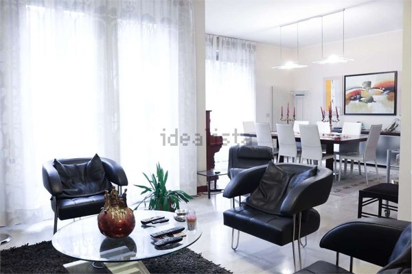 appartamento in vendita a Modena