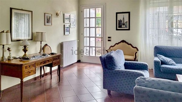 casa indipendente in vendita a Modena in zona Crocetta