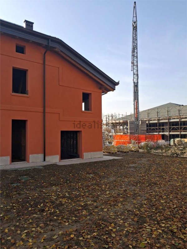 casa indipendente in vendita a Modena in zona Baggiovara