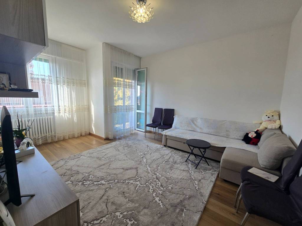 appartamento in vendita a Modena in zona San Lazzaro / Modena Est