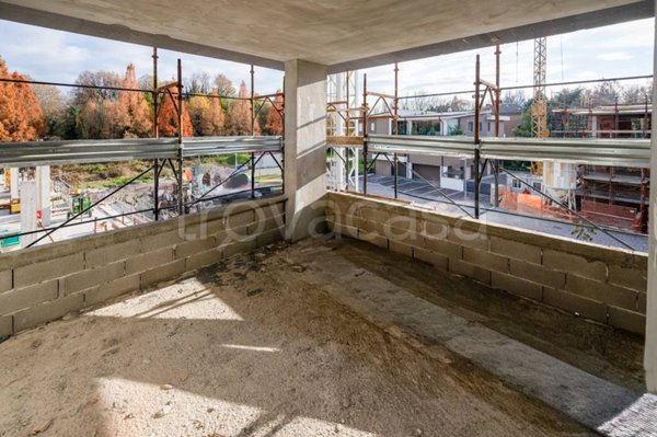 appartamento in vendita a Modena in zona San Damaso